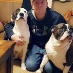 Jimmy Schaefer - @requi3m05 - Instagram