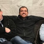 Jimmy Schaefer - @bigcityjim65 - Instagram