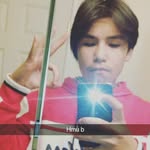 Jimmy Sharp - @lil_braze253 - Instagram