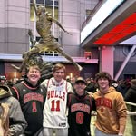 Jimmy Sharp - @jimmysharp43 - Instagram