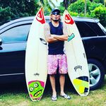 Jimmy Slade Manson - @jimmy_manson22 - Instagram