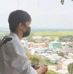 Jimmy Trần - Facebook