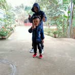 Trần Jimmi - Facebook