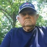 Jimmie Vickers - @vickers277nw - Instagram