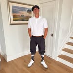 Jimmy Wolfe - @jimmywolfe187 - Instagram
