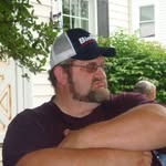Jimmy Wolfe - @alphawolfe1963 - Instagram