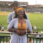 Jimmie And Angela Wright - @thehouseofhathorcolumbia - Instagram