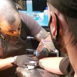 Jimmy Abello - @jimmyabellotattoos - Instagram