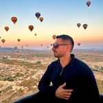 Jimmy Abello - @jimmyabello - Instagram