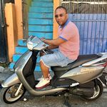 Jimmy Aponte - @jimmyabel_06 - Instagram