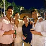 Jimmy Anthony - @jimmsnaps - Instagram