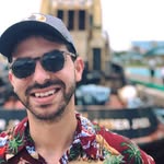 Jimmy Anthony - @jimmyanthony - Instagram