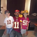 Jimmy Atchison - @jimmyatchisonjr - Instagram