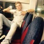 Jimmy Atkinson - @jimmy_123_atkinson - Instagram