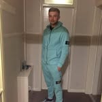 Jimmy atkinson - @jimmyatkinson680 - Instagram