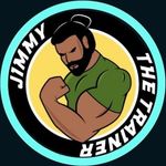Jimmy Aviles - @jimmythetrainer - Instagram