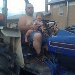 Jimmy Barger - @jimmy.barger.71 - Instagram