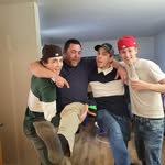 Jimmy Bateman - @jimbat69 - Instagram
