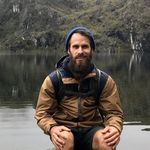 Jimmy Baum - @amongthestones - Instagram