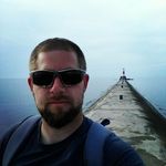 Jimmy Baumgras - @jimmybaumgras - Instagram