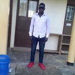 Okello Jimmy - @jimmy_bauman - Instagram