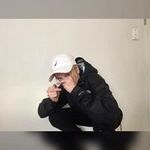 Jimmy Baxter - @yungdimsim - Instagram