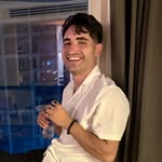Jimmy Baxter - @jimmybaxterx - Instagram