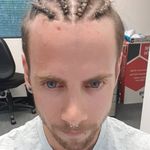 Jimmy Baxter - @cooked666 - Instagram