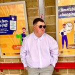 Jimmy Baxter - @jimmy_baxter_2046 - Instagram
