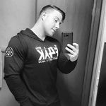 jimmy_baxter - @jimmy_baxter3 - Instagram