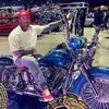 Jimmy Baxter - @jimmy.baxter5665 - TikTok