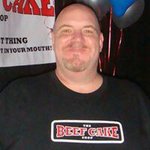 Jimmy Beard - @rrockbear - Instagram