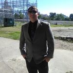 Jimmy Beard - @bbeard831 - Instagram