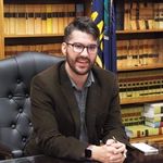 Jimmy Beard, Congressional Candidate for the Big 1st - @jimmyforkansas - Instagram