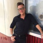Jimmy-lee Beard - @beardjimmylee - Instagram