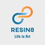 Jimmy Beatty - @resin8llc - Instagram
