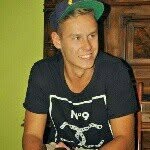 Jimmy Becker - @jimmybeckerr - Instagram
