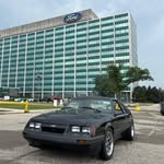 Jimmy Becker - @foxbody_85 - Instagram