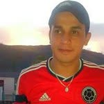 Jimmy Alejandro Bedoya Campoo - @jimmybedoya1988 - Instagram