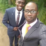 Benjamin Jimmy Nyah - @jimmybenjamin611 - Instagram