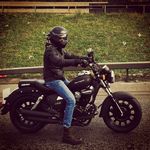 Henndrix Jimmy Benjamin - @moto.jimmy - Instagram