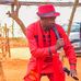 Jimmy Benjamin - Facebook