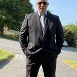 Jimmy Benjamin - @jimmy24q - Instagram