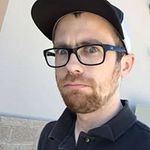 Jimmy Blake - @perfectcirclefan03 - Instagram