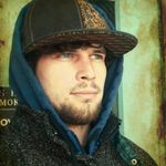 Jimmy Blake - @forts_and_floorbeds - Instagram