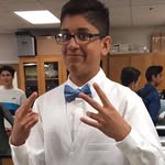 Jimmy from Round The Block - @jimmy_blocker - Instagram