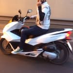Jimmy bobo - @movie_motorcycles - Instagram