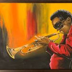 Art by Jimmy Boston - @artbyjimmyboston - Instagram