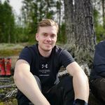 Jimmy Bostedt - @jimmybostedt - Instagram