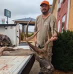 Jimmy Brasher - Facebook